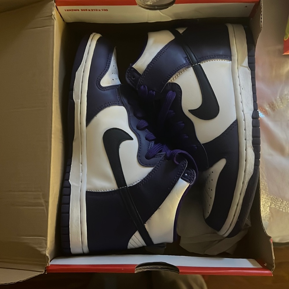 Gently Worn Great Condition